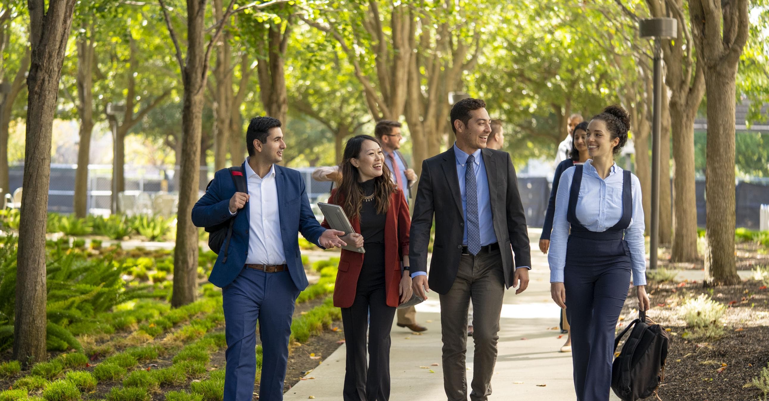 UC Davis MBA Program